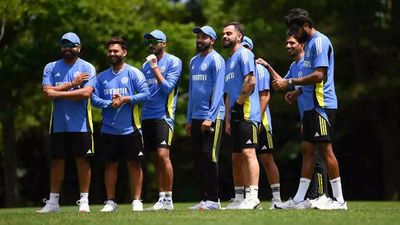 T20 World Cup: Rain may play spoilsport in India-Canada match