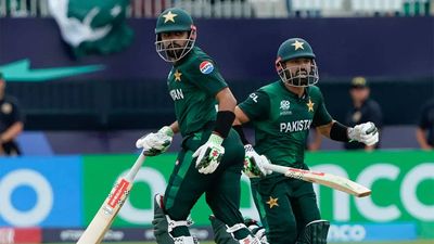'Personal milestone ne humari cricket ko tabaah kar diya': Ahmed Shehzad calls for removal of Babar Azam, Shaheen Afridi, Rizwan, Fakhar, Haris Rauf
