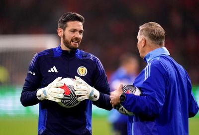 How to watch Scotland's Euro 2024 group-stage match against Switzerland