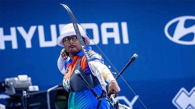 Olympic Quota: Indian women archers bank on rankings