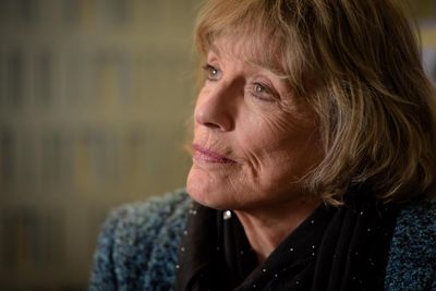 ‘I will probably not be given the chance to die in my favourite place’: Esther Rantzen on the right to choose a good death