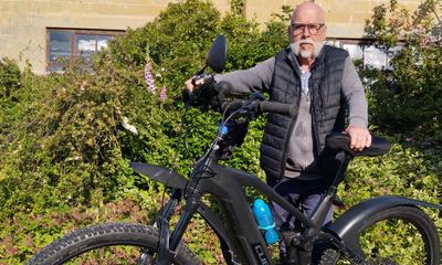 ‘The big problem is water’: UK ebike owners plagued by failing motors