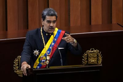 How Nicolás Maduro is seeking to launder his tyrannic image ahead of Venezuela's elections