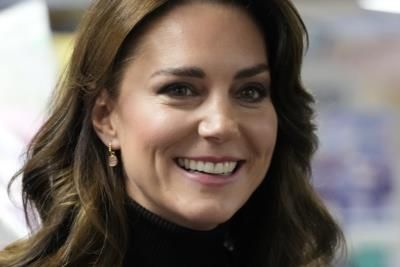 Princess Kate To Make First Public Appearance Since Cancer Diagnosis