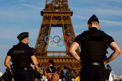 How will France's snap elections impact the Paris Olympics?