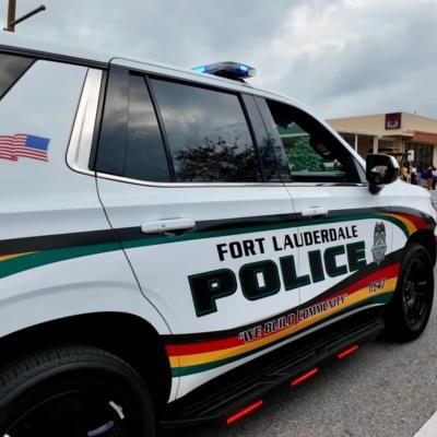 One Killed, Four Injured In Fort Lauderdale Drive-By Shooting