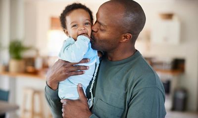 Campaign to get more baby changing access in mens’ toilets launched in UK