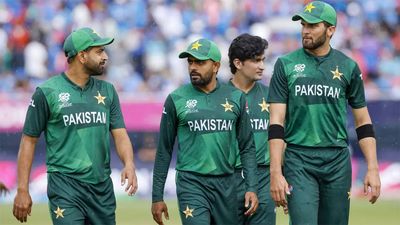 'Three groups in the team; Afridi unhappy, Rizwan unhappy, Babar unable to unite players': Pakistan's recipe for World Cup disaster