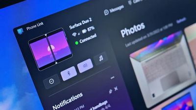 How to mirror your phone to Windows 11 — why wait for macOS Sequoia?