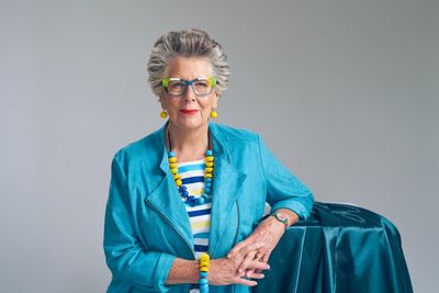 ‘While I am healthy now, I’d like to have a little lethal concoction waiting for the right moment’: Prue Leith on the right to die