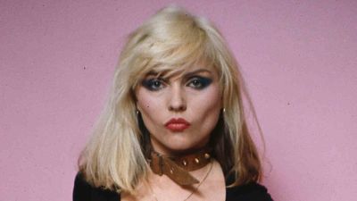 “In the 70s, there was more innocence. It was about personal identity, it wasn’t just about money”: how Blondie’s Debbie Harry went from punk icon to rock survivor