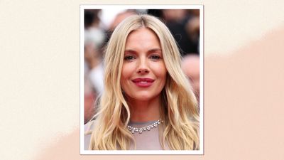 The rose-infused nailcare staple Sienna Miller relies on for healthy nails and cuticles