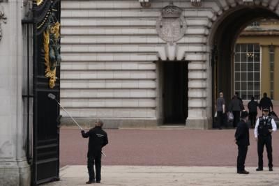 King Charles III Birthday Parade Showcases Monarchy Stability