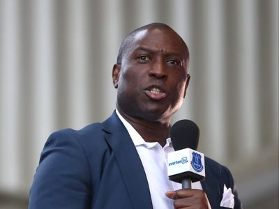 Former Arsenal and Everton striker Kevin Campbell dies aged 54