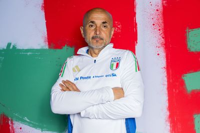 Euro 2024: Italy coach Luciano Spalletti lays down strict rules - that Andrea Pirlo would HATE