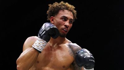 How to watch Whittaker vs Arenyeka live stream boxing 2024, free trial