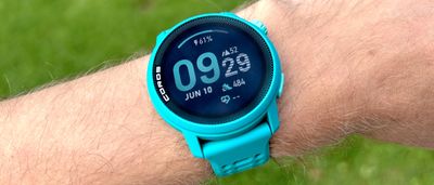 Coros Pace 3 review: A great value sports watch for runners and triathletes