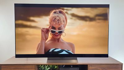 Can you save money on your electric bill by buying an OLED TV? We ran the numbers