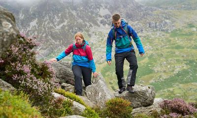 Outdoor clothing brands still using ‘forever chemicals’ despite health risk