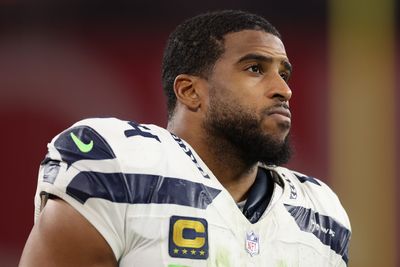 Commanders LB Bobby Wagner eager to pass along his knowledge and experience