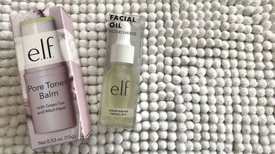 ELF Beauty Leads 5 Stocks Near Buy Points That Don't Need Makeup