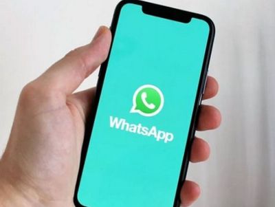 WhatsApp introduces screen sharing with audio for enhanced user experience