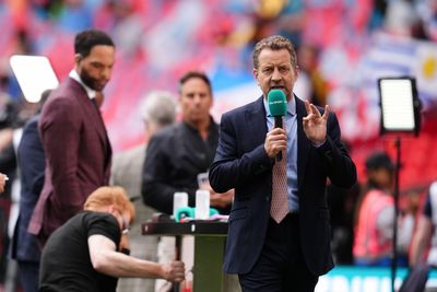 Euro 2024: Who are the ITV commentators for Hungary vs Switzerland?