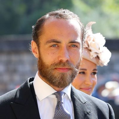 James Middleton has responded to the Princess of Wales' powerful health statement