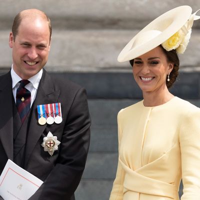 Prince William Releases a Heartfelt Statement About Princess Kate’s Trooping the Colour Appearance and Brief Return to Public Duty