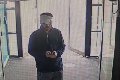 Police issue urgent appeal to help trace man last seen at hospital