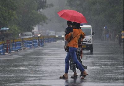 North East India to be battered by heavy rains on Monday, Tuesday; IMD issues orange alert