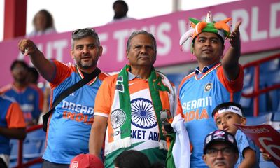 Canada v India: T20 Cricket World Cup – as it didn’t happen