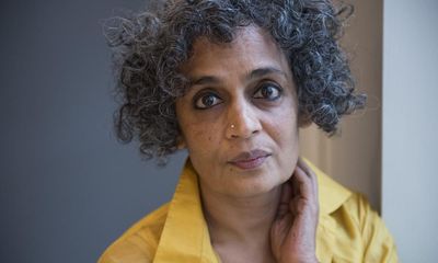 India: author Arundhati Roy to be prosecuted over 2010 Kashmir remarks
