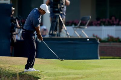 U.S. Open’s Peacock TV debacle is just the beginning for pro golf fans