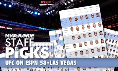 UFC on ESPN 58 predictions: Alex Perez or Tatsuro Taira in Las Vegas?