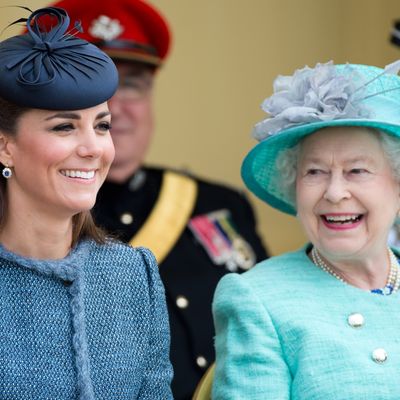 Amid Her Cancer Battle, Princess Kate’s Strength, Dignity, and Commitment to Duty Is Reminiscent of the Late Queen Elizabeth, Royal Expert Says