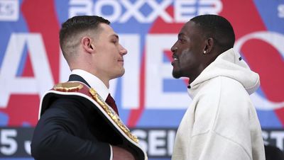 Billam-Smith vs Riakporhe LIVE! Boxing result, fight stream, latest updates and reaction