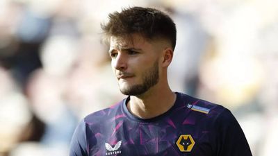 Montenegro and Millwall goalkeeper Matija Sarkic dies aged 26