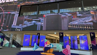 Official InfoComm 2024 Attendance and Exhibitor Numbers Released