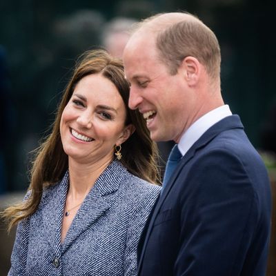 Princess Kate opens up about what has helped her and William through the "harder times"