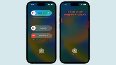 iOS 18 is adding live video support to the emergency SOS feature on the iPhone