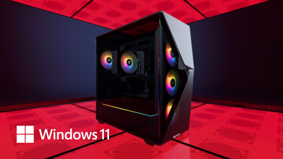 Celebrate Father's Day with a new iBUYPOWER gaming PC