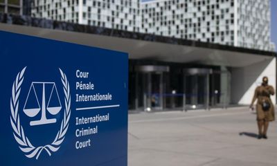 ICC must be allowed to carry out work ‘without intimidation’, say 93 member states