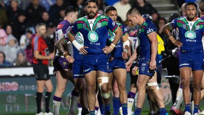Disappointment as mother of all NRL hoodoos drags on