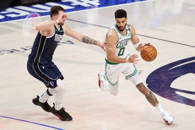 Jayson Tatum admits where Celtics flaws were in Game 4