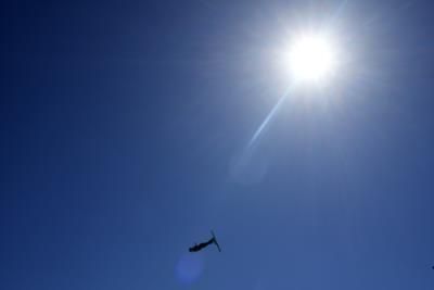 Extreme Heat Wave Prompts Urgent Safety Measures In U.S.