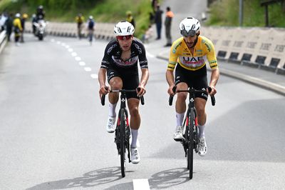 Tour de Suisse: Another 1-2 for UAE Team Emirates as Adam Yates takes stage 7 victory