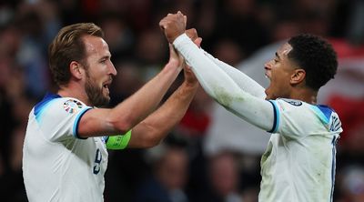 Euro 2024: England lead way for home-based players with two squads completely abroad