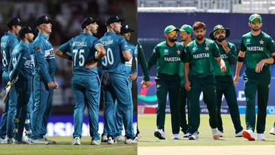 What are Pakistan and New Zealand's chances for automatic qualification in the 2026 T20 World Cup?