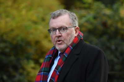 Nigel Farage bandwagon could boost SNP’s chances of finally deposing David Mundell